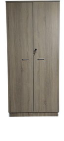 Armoire 180 vitrée ECO CLAIR