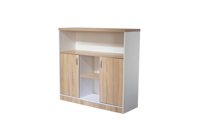 Armoire 200 pleine ECO CLAIR