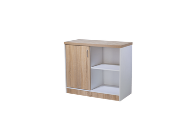 Armoire 200 vitrée ECO CLAIR