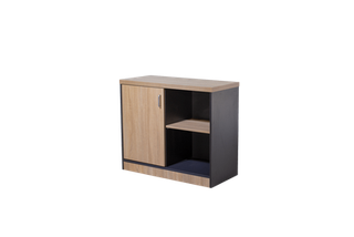 Armoire avec baguette 180 ECO CLAIR