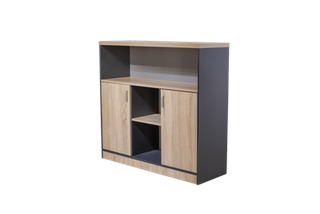 Armoire Rayonnage 180X84 ECO CLAIR