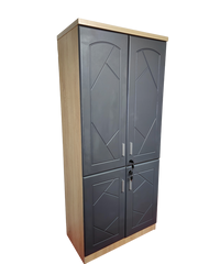 Armoire VITRE H 180 L 84 SEFAR