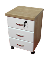 Bahut 4 portes 164 X 42 X 115 SEFAR