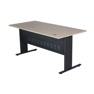 Bureau 140x75 / ERA / ST/ pied métallique L