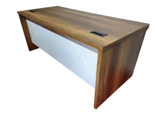 Bureau 180X90 ST SEFAR FAUSSE EPAISSEUR