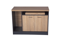 Caisson mobile 3T centralisé MDF TASSILI STAR