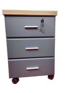 Caisson mobile 3T CENTRALISE SEFAR