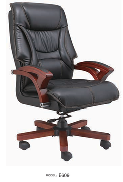 Fauteuil de direction OFN-609P