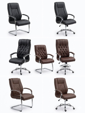 Fauteuil de direction OFN-70D