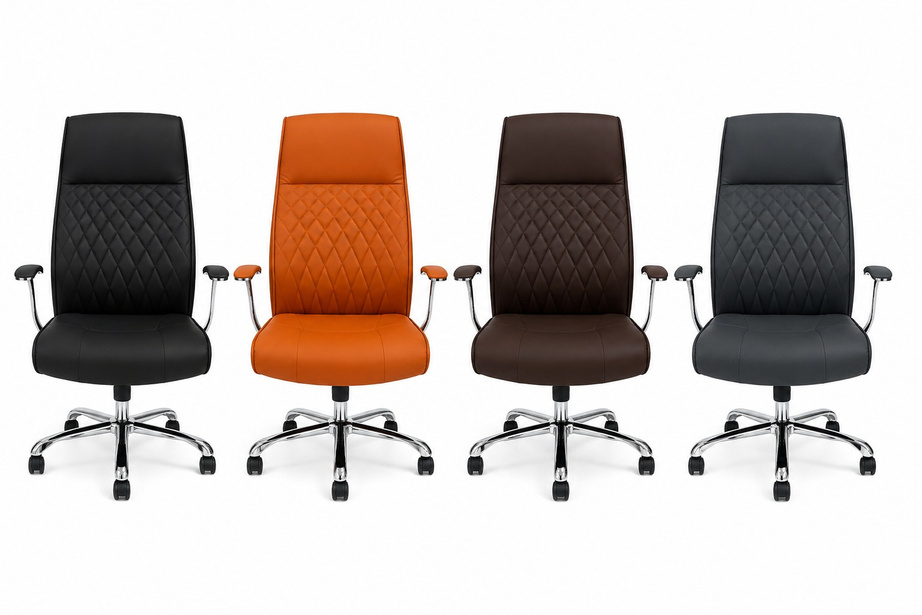 Fauteuil de direction OFN-8016P