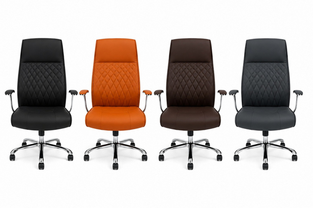 Fauteuil de direction OFN-8016P