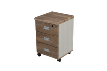 Table basse 60X40X45 MDF TIMGAD