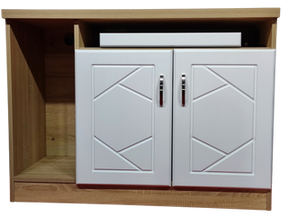 Table basse 60X40X45 SEFAR