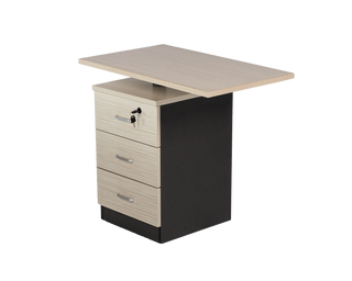 Table photocopie pm 60X45X58 ERA